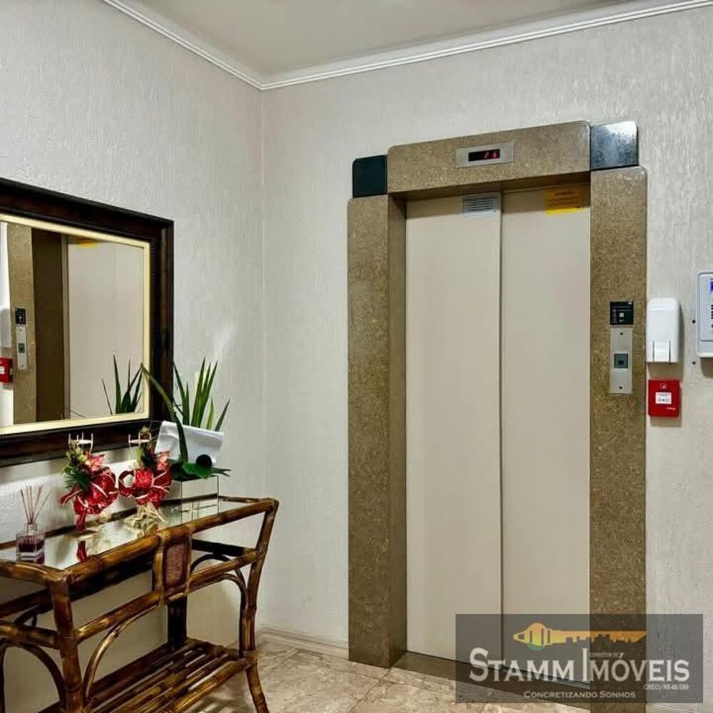 Apartamento, 2 quartos, 64 m² - Foto 5