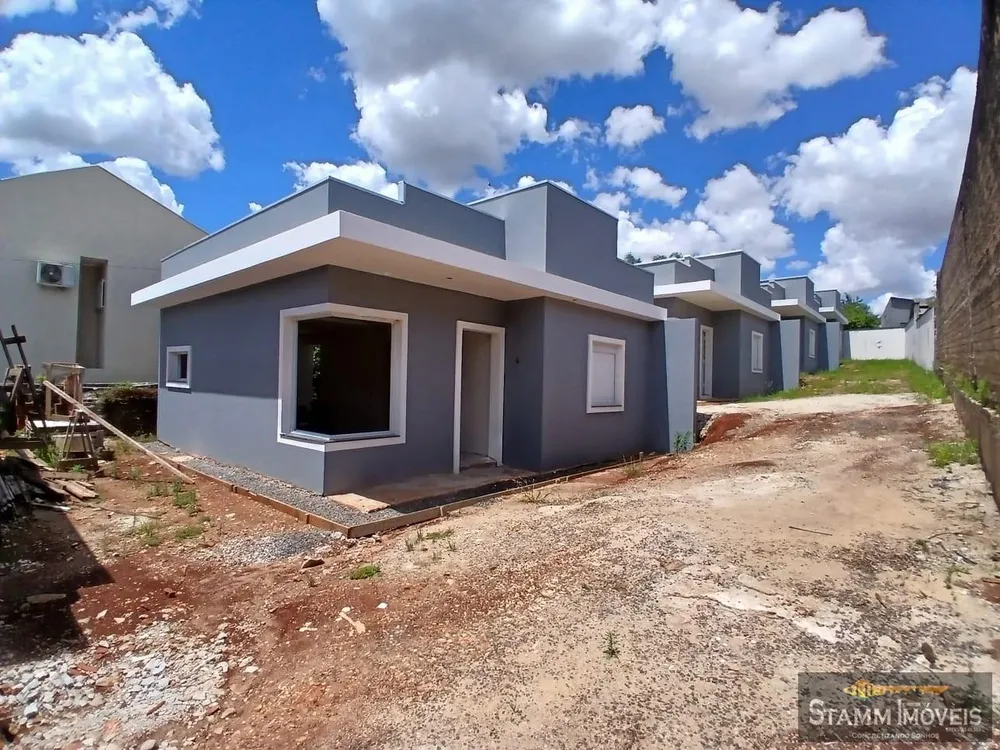 Casa, 2 quartos - Foto 4