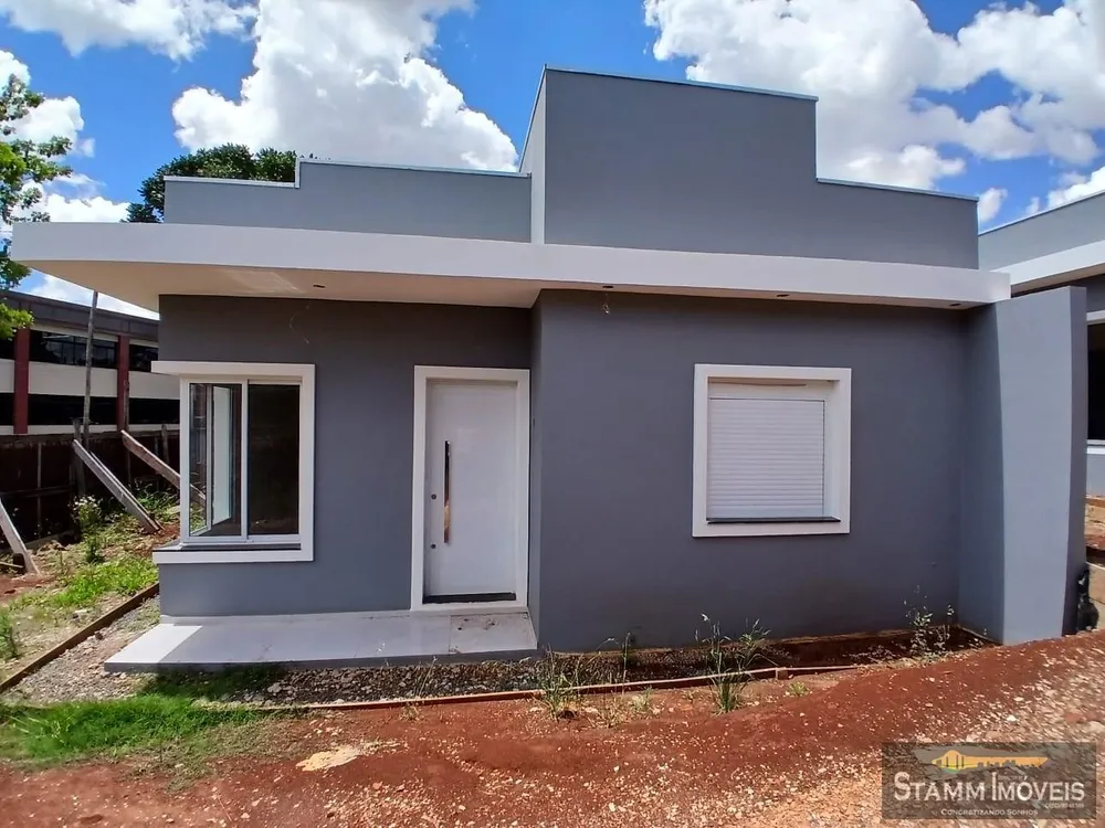 Casa, 2 quartos - Foto 6