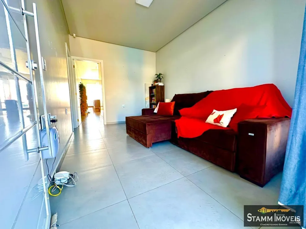 Casa, 3 quartos - Foto 3