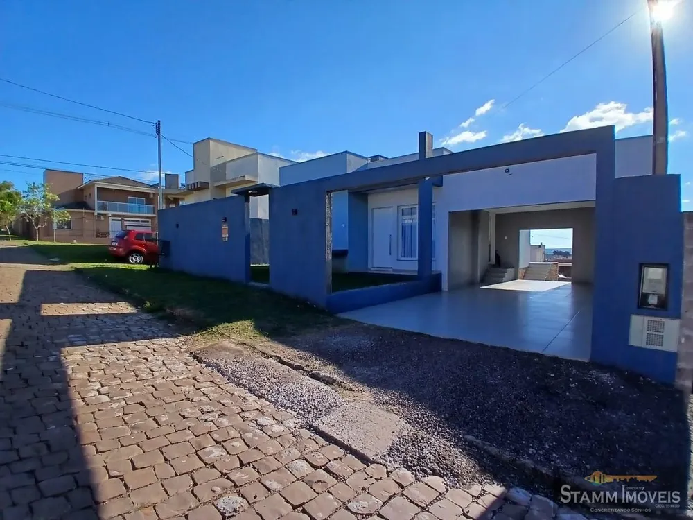 Casa, 3 quartos - Foto 6