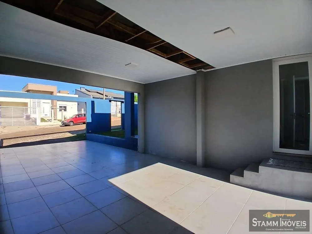 Casa, 3 quartos - Foto 4