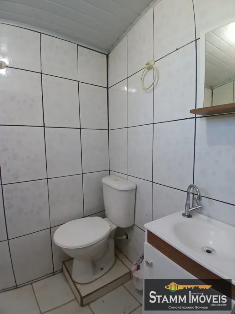 Casa, 2 quartos - Foto 11