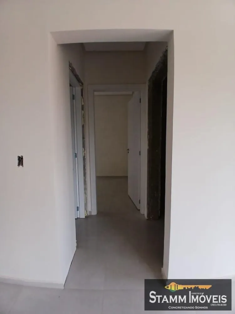 Casa de Condomínio, 2 quartos - Foto 8