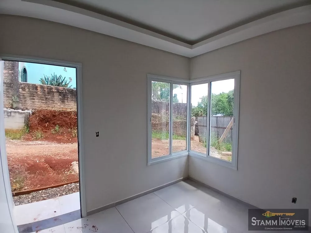 Casa de Condomínio, 2 quartos - Foto 4