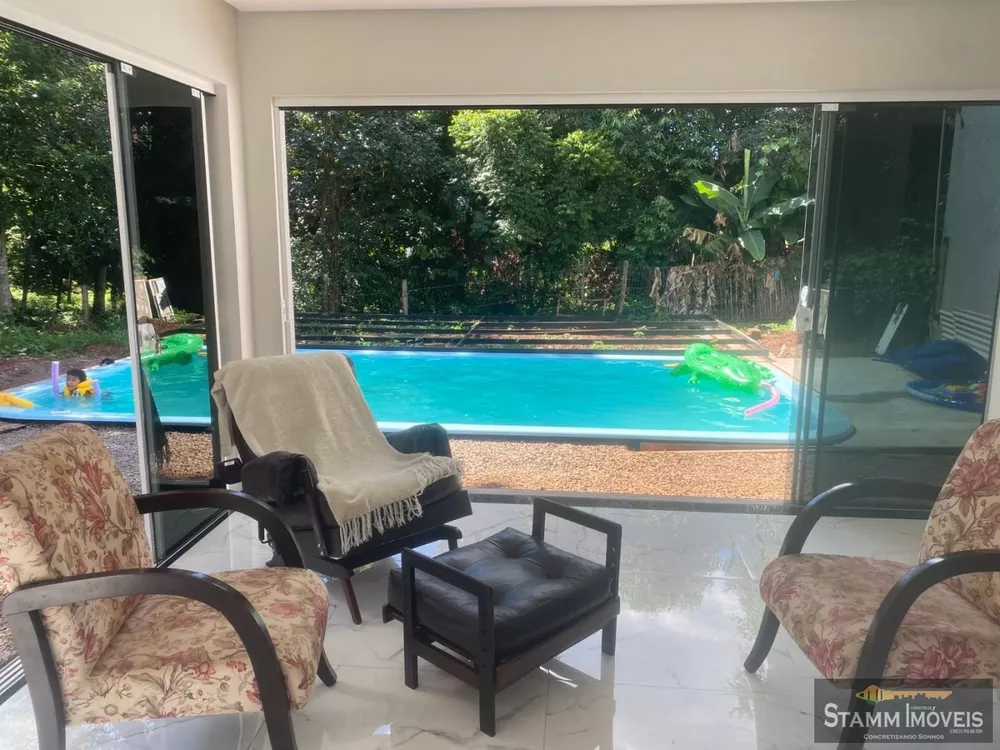 Casa, 3 quartos - Foto 6