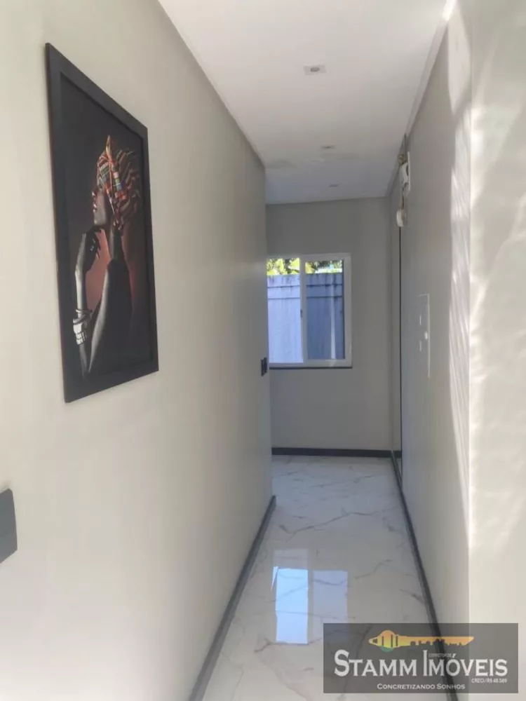 Casa, 3 quartos - Foto 9