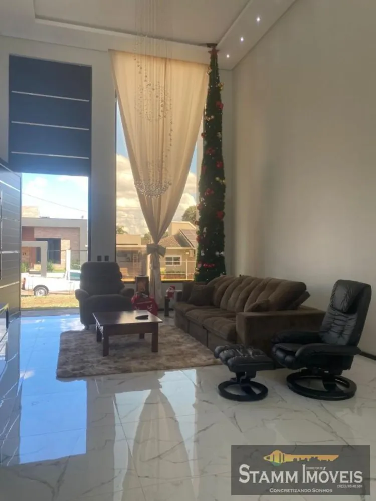 Casa, 3 quartos - Foto 17
