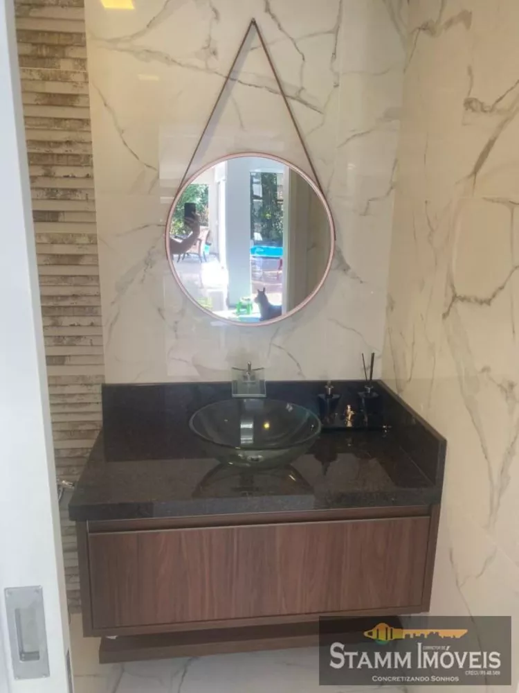 Casa, 3 quartos - Foto 7