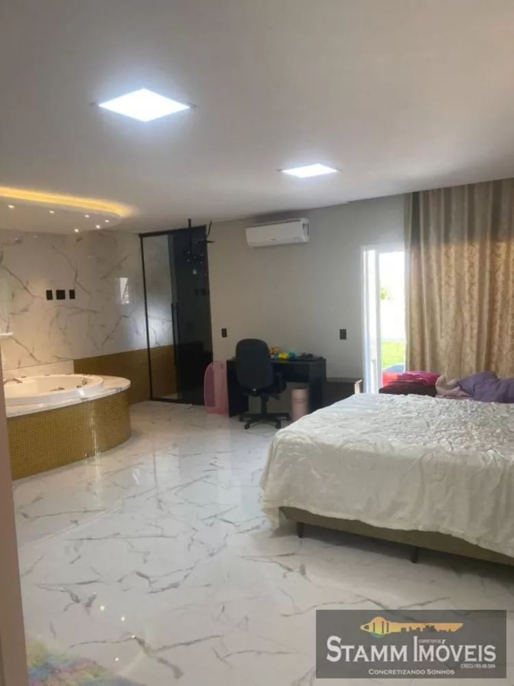 Casa, 3 quartos - Foto 10