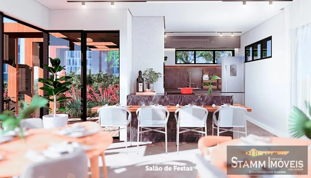 Apartamento, 2 quartos, 62 m² - Foto 6