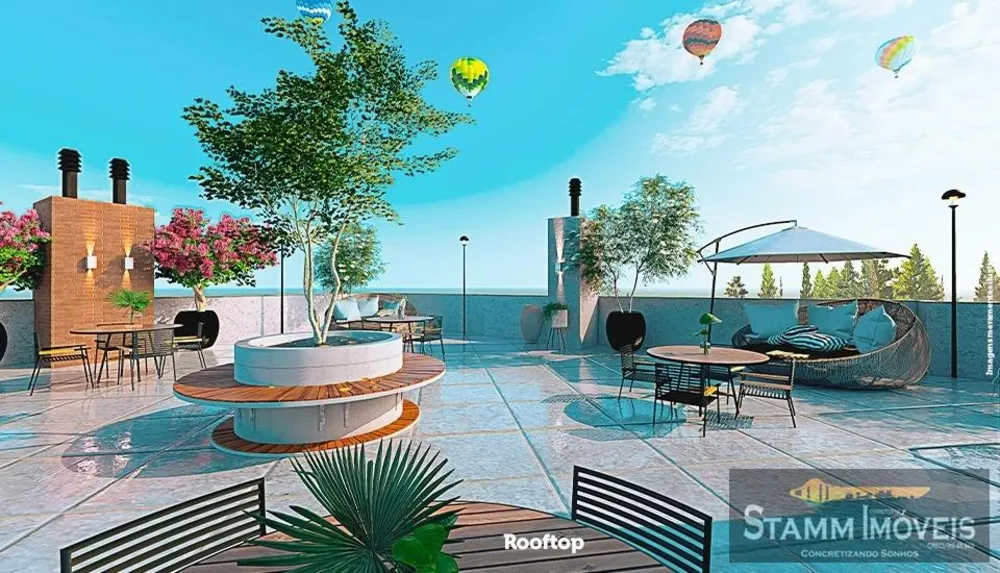 Apartamento, 2 quartos, 62 m² - Foto 5
