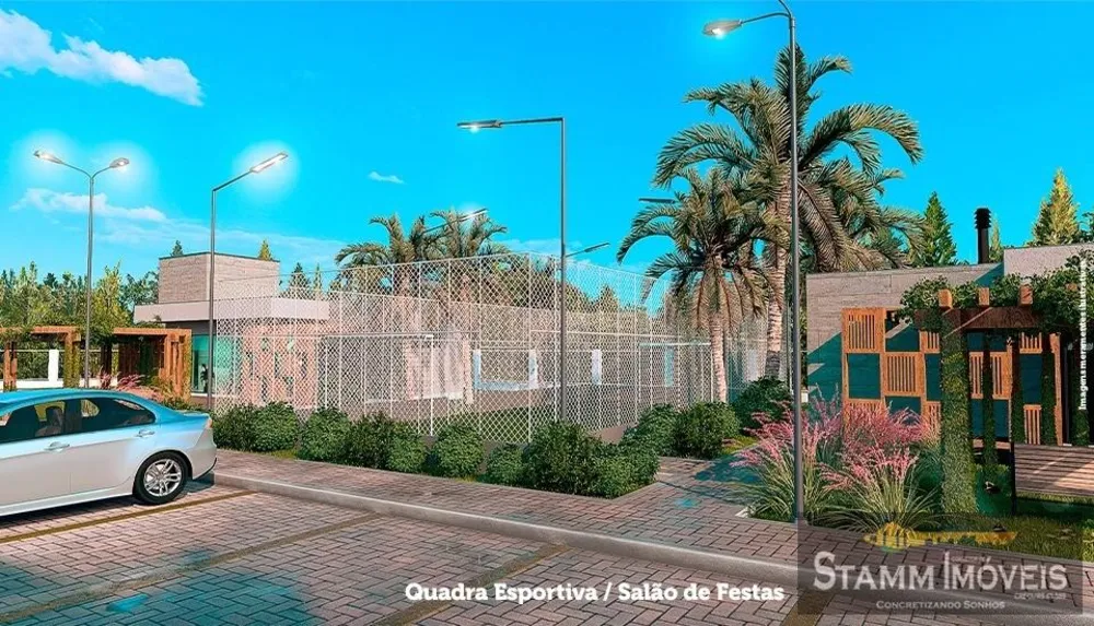 Apartamento, 2 quartos, 62 m² - Foto 3