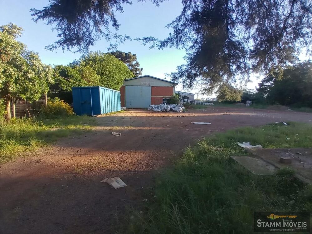 Depósito-Galpão - Foto 4
