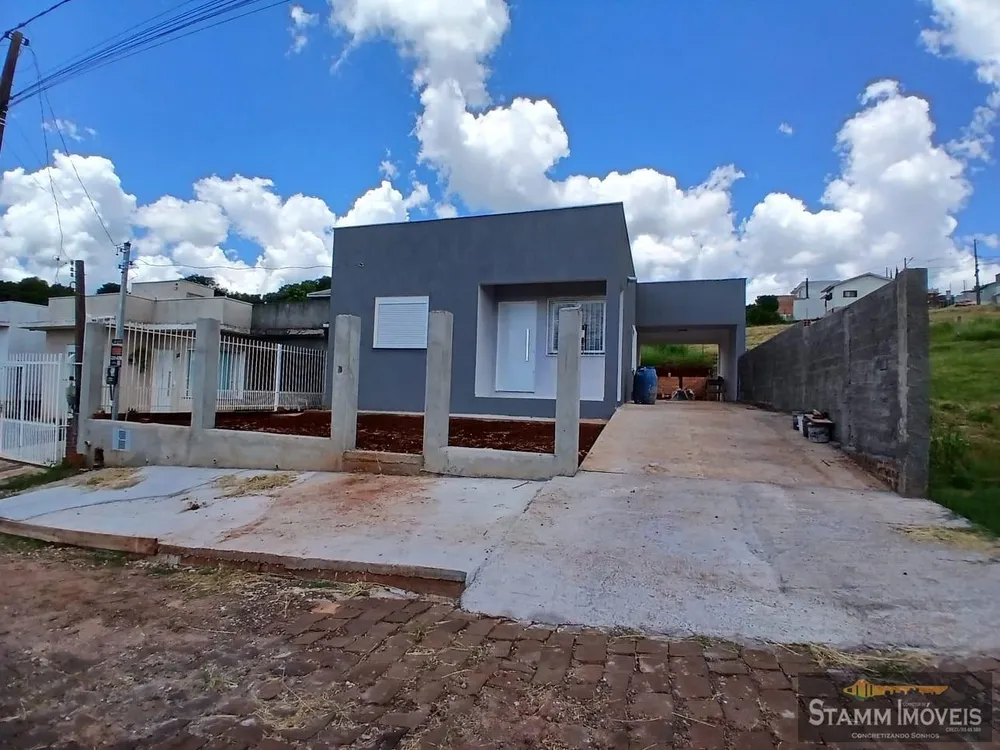Casa, 3 quartos - Foto 7