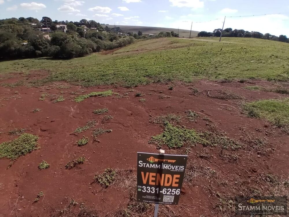 Terreno à venda, 336m² - Foto 4