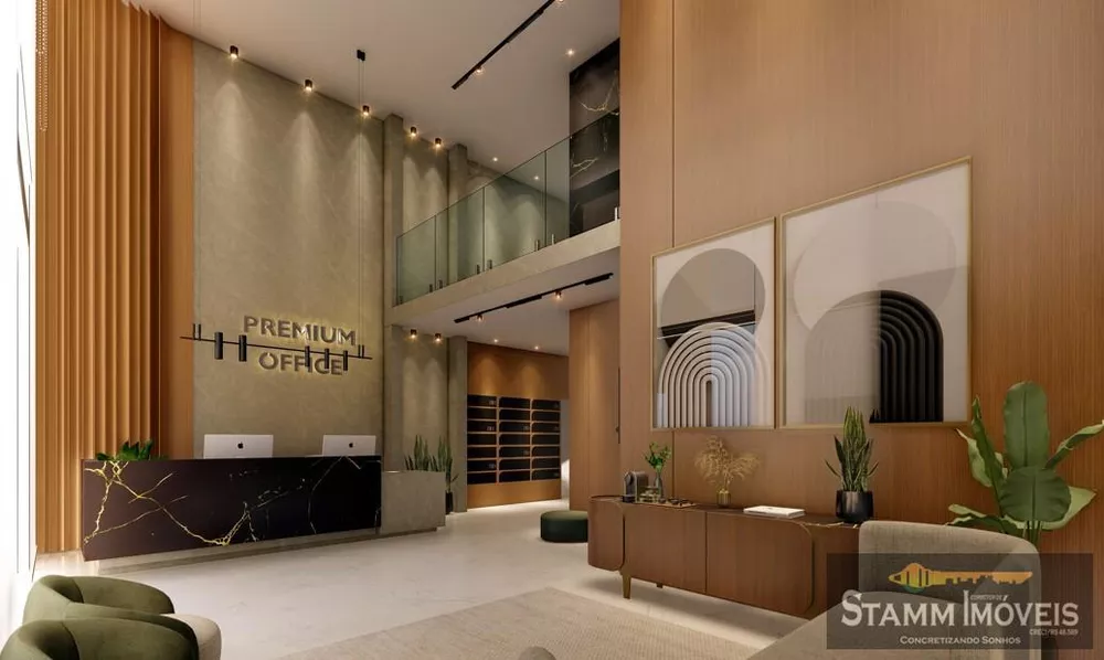 Sala-Conjunto - Foto 4