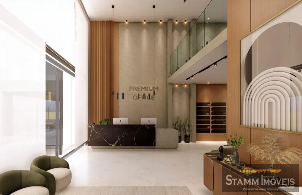 Sala-Conjunto - Foto 9