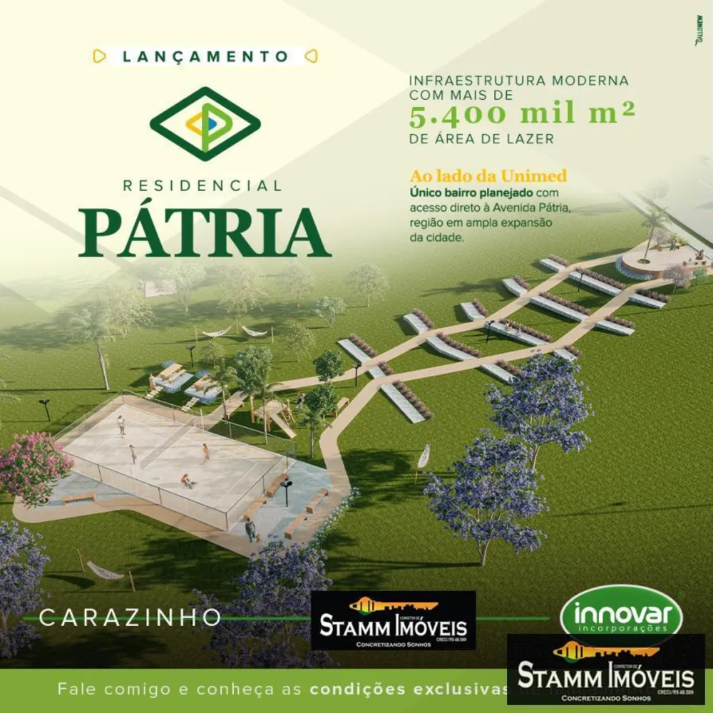 Terreno, 300 m² - Foto 5