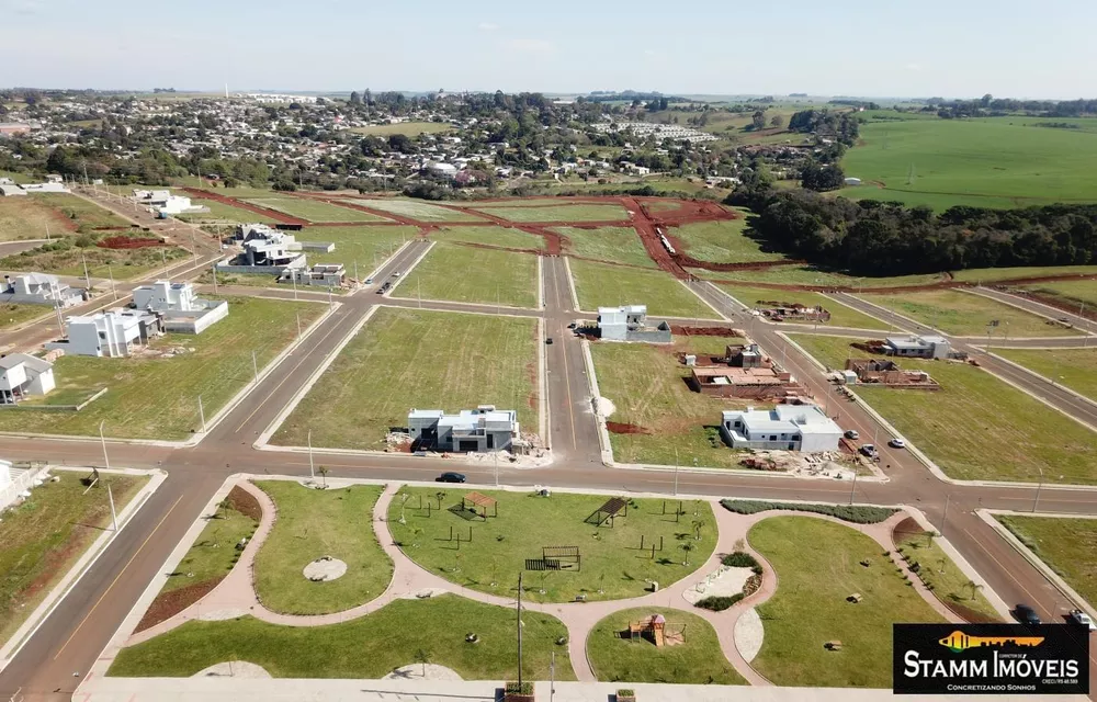 Terreno, 300 m² - Foto 2