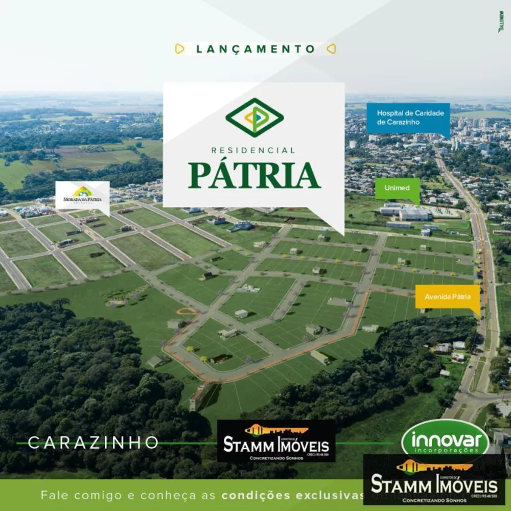 Terreno, 300 m² - Foto 9