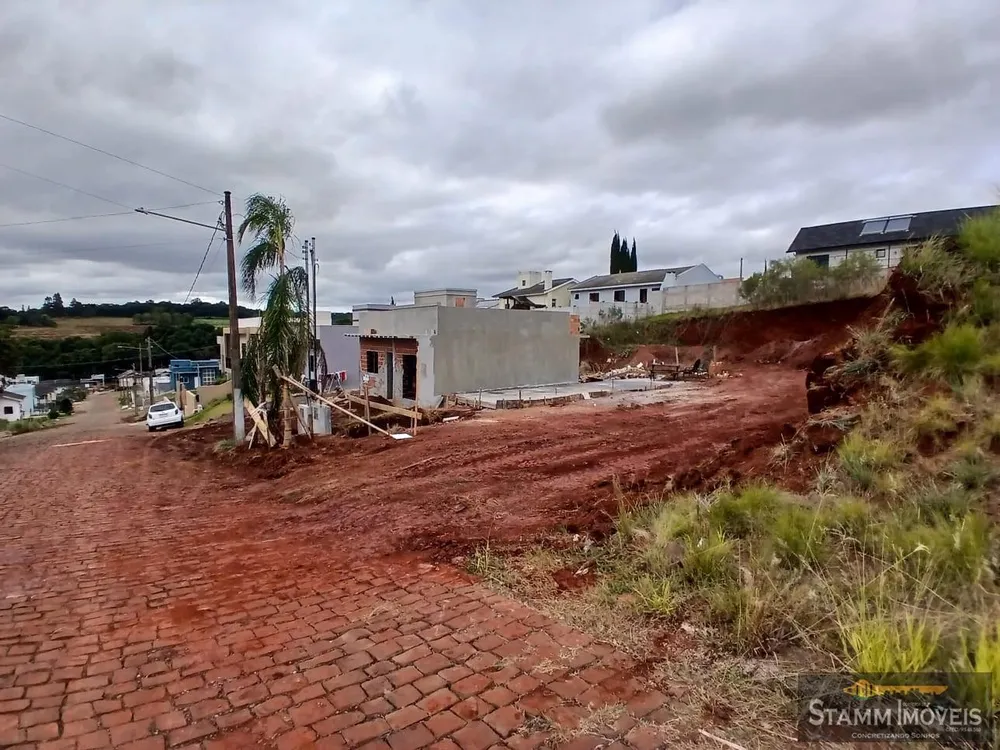 Terreno, 210 m² - Foto 3