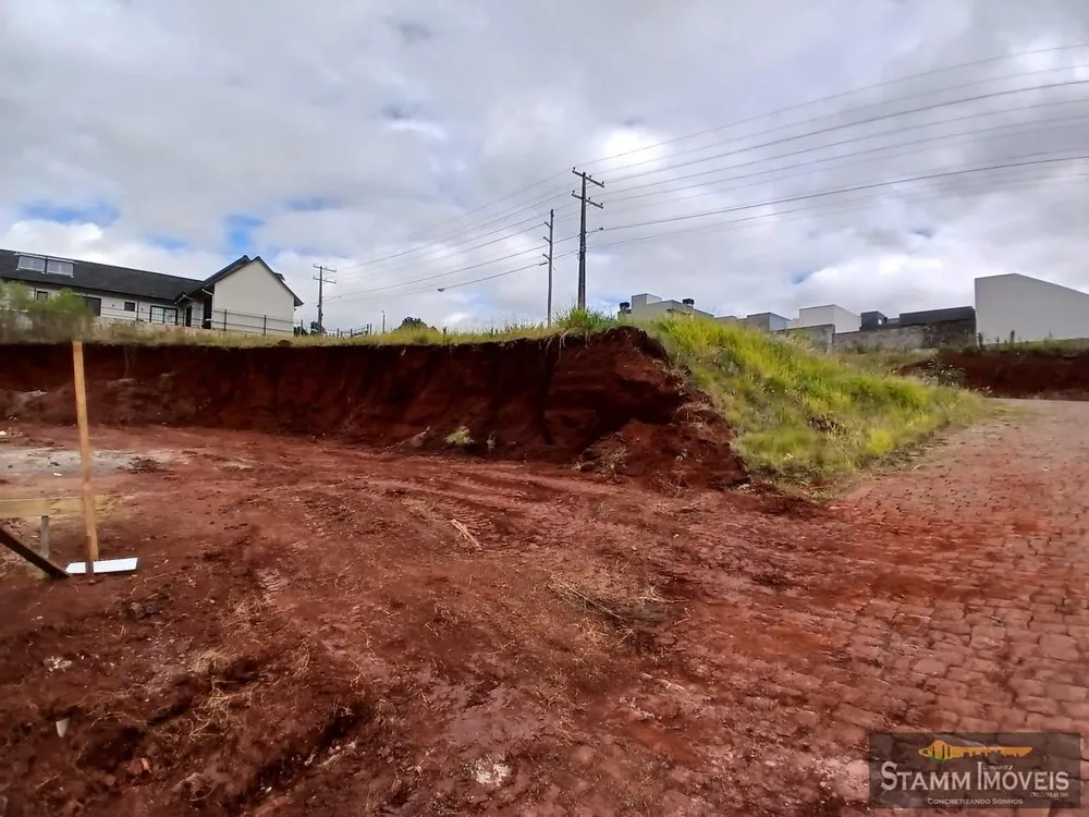 Terreno, 210 m² - Foto 4