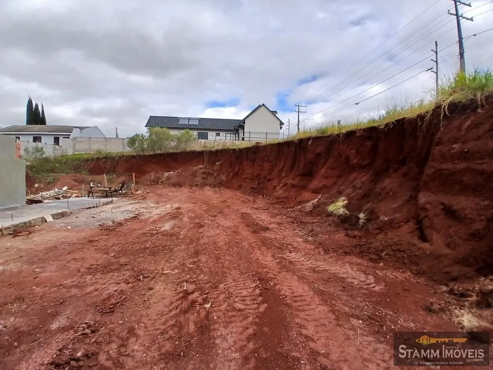 Terreno, 210 m² - Foto 2