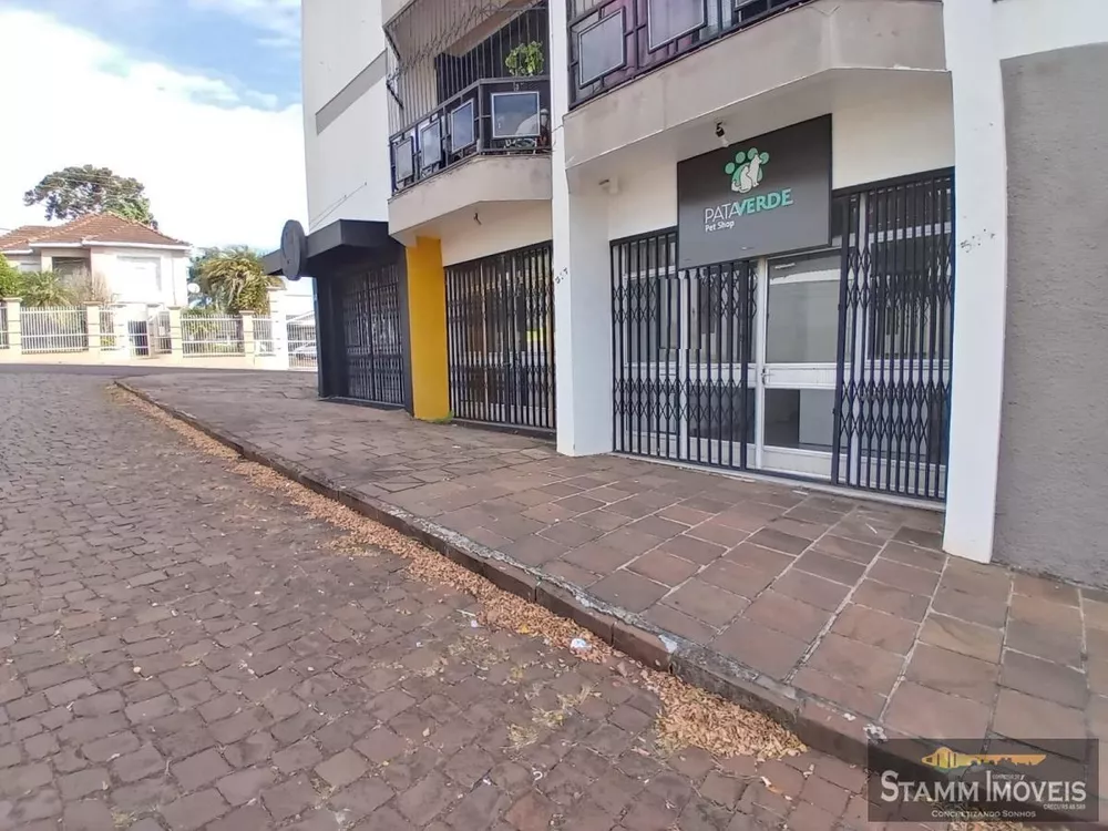 Sala-Conjunto, 47 m² - Foto 1