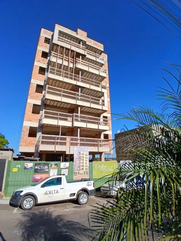 Apartamento, 2 quartos, 96 m² - Foto 5