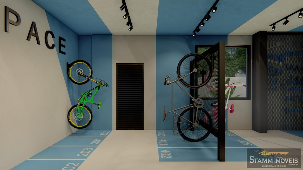 Apartamento, 2 quartos, 96 m² - Foto 5