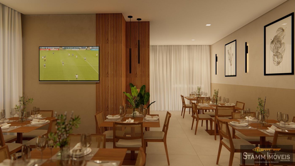 Apartamento, 2 quartos, 96 m² - Foto 4