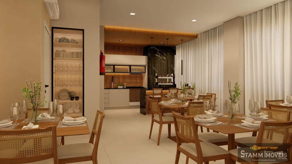 Apartamento, 2 quartos, 96 m² - Foto 7