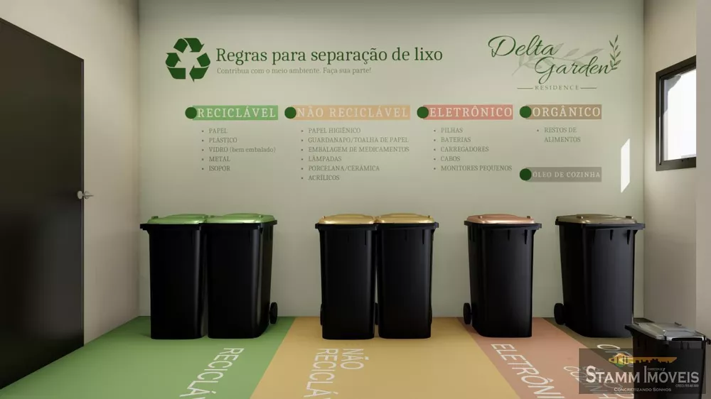 Apartamento, 2 quartos, 96 m² - Foto 6