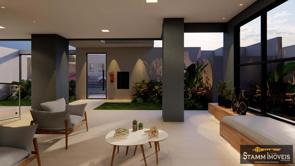 Apartamento, 2 quartos, 96 m² - Foto 3