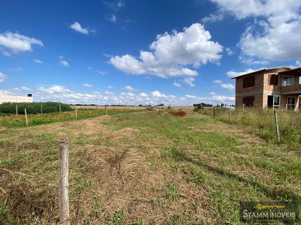 Terreno, 339 m² - Foto 1