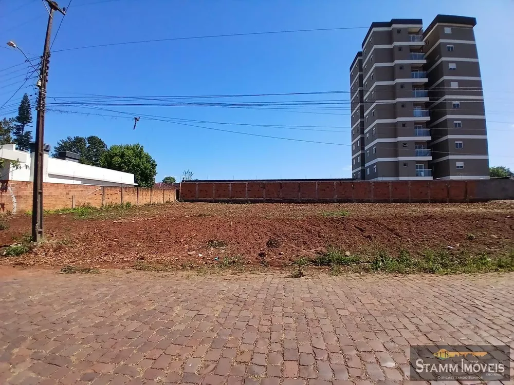 Terreno, 330 m² - Foto 2
