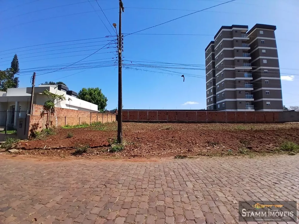Terreno, 330 m² - Foto 3