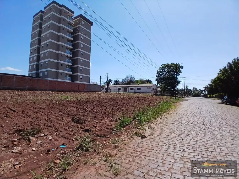 Terreno, 330 m² - Foto 1