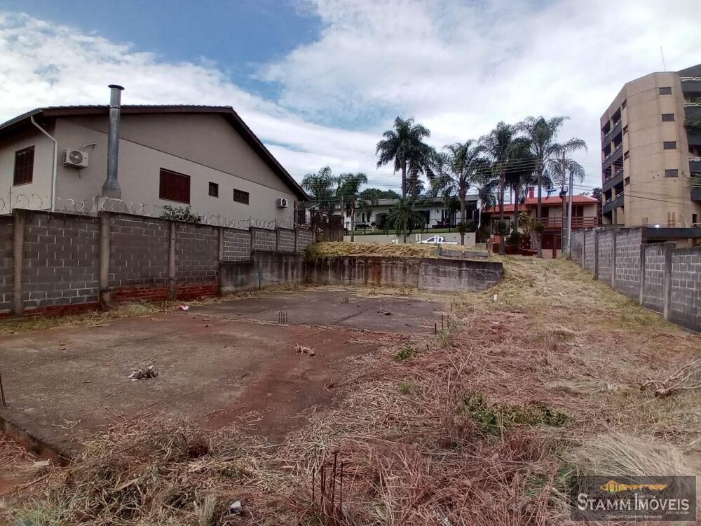 Terreno à venda, 766m² - Foto 4