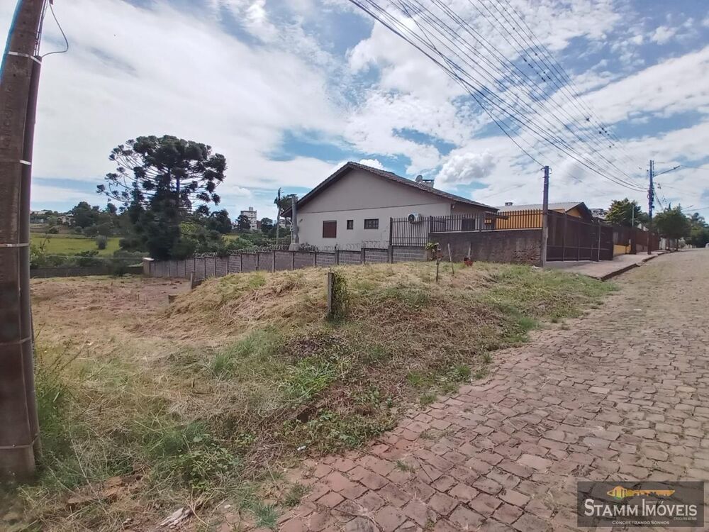 Terreno à venda, 766m² - Foto 1