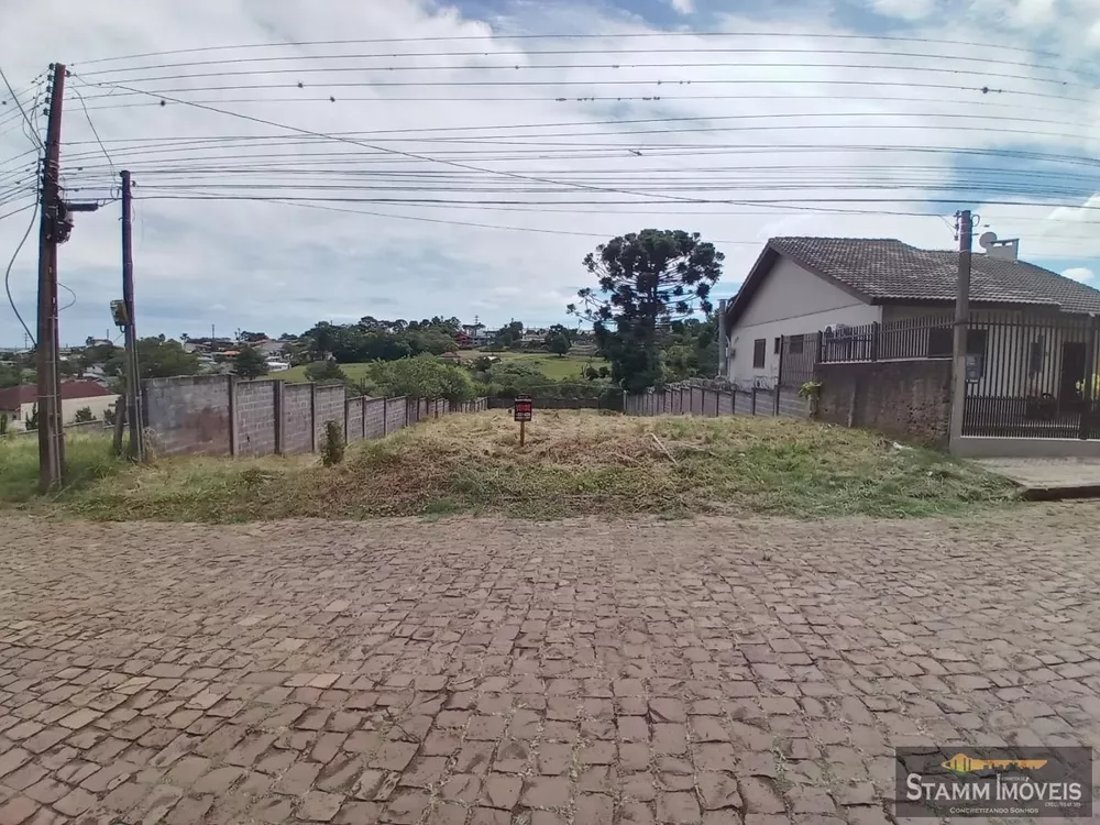 Terreno, 766 m² - Foto 1