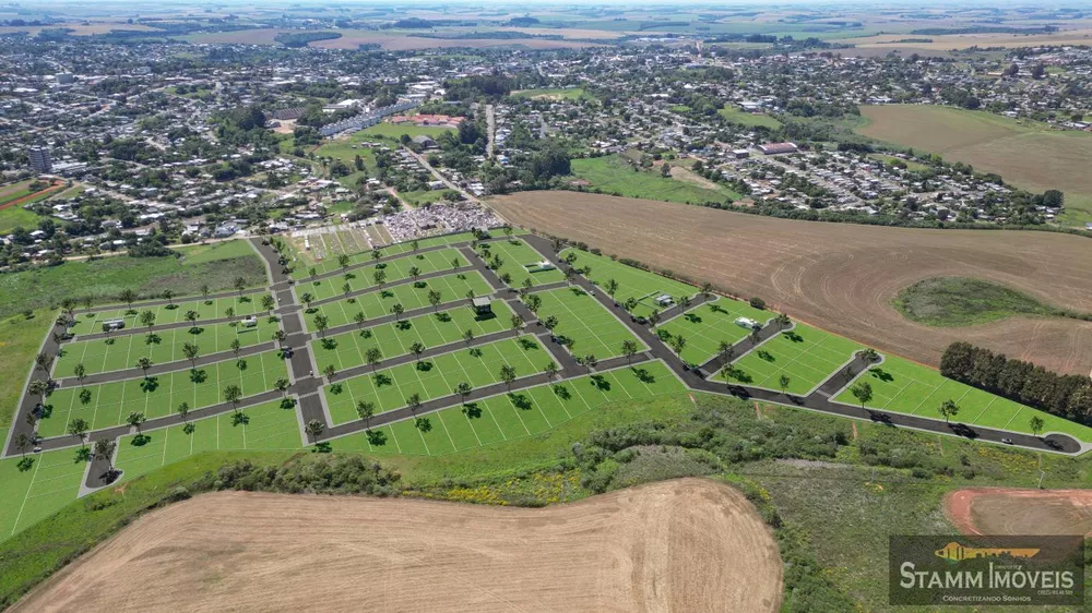 Terreno à venda, 350m² - Foto 1