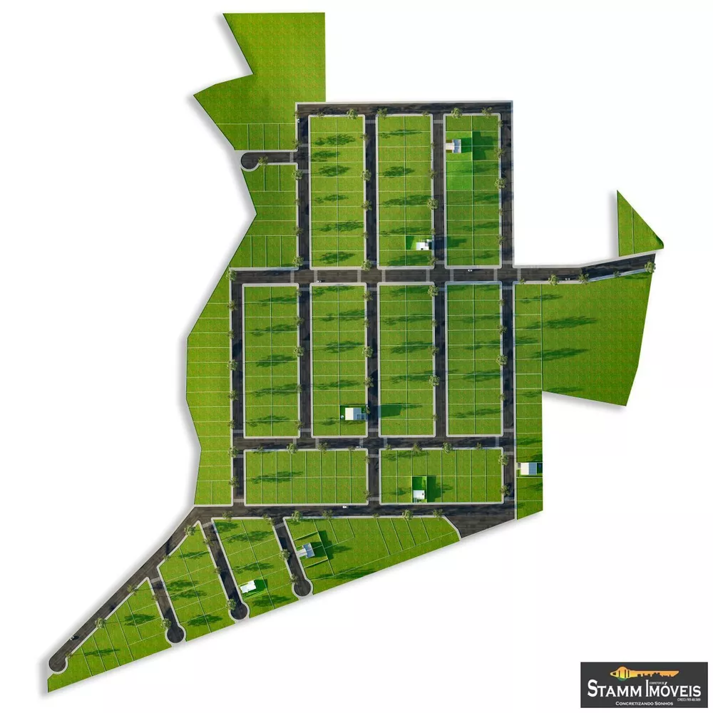 Terreno, 350 m² - Foto 8