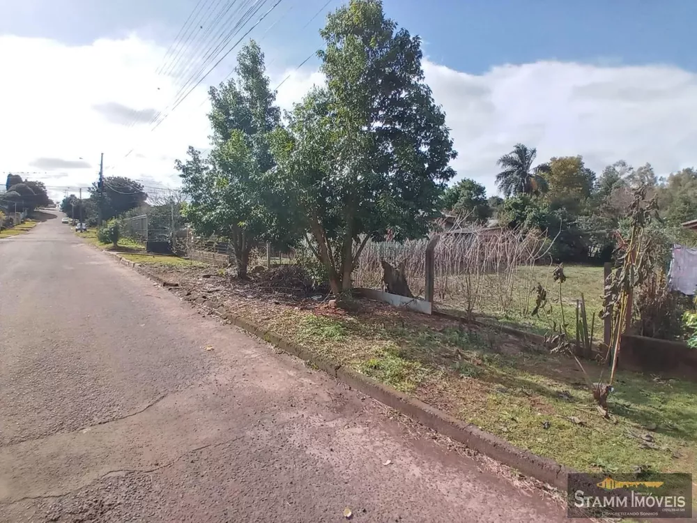 Terreno, 607 m² - Foto 3