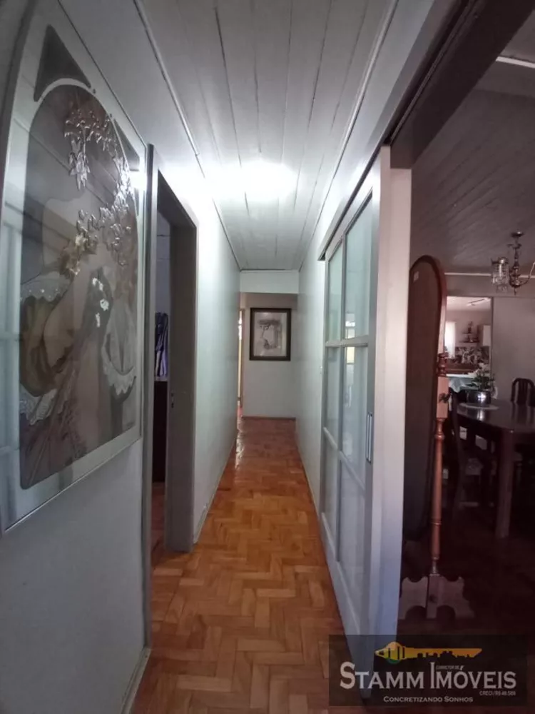 Casa, 4 quartos - Foto 1