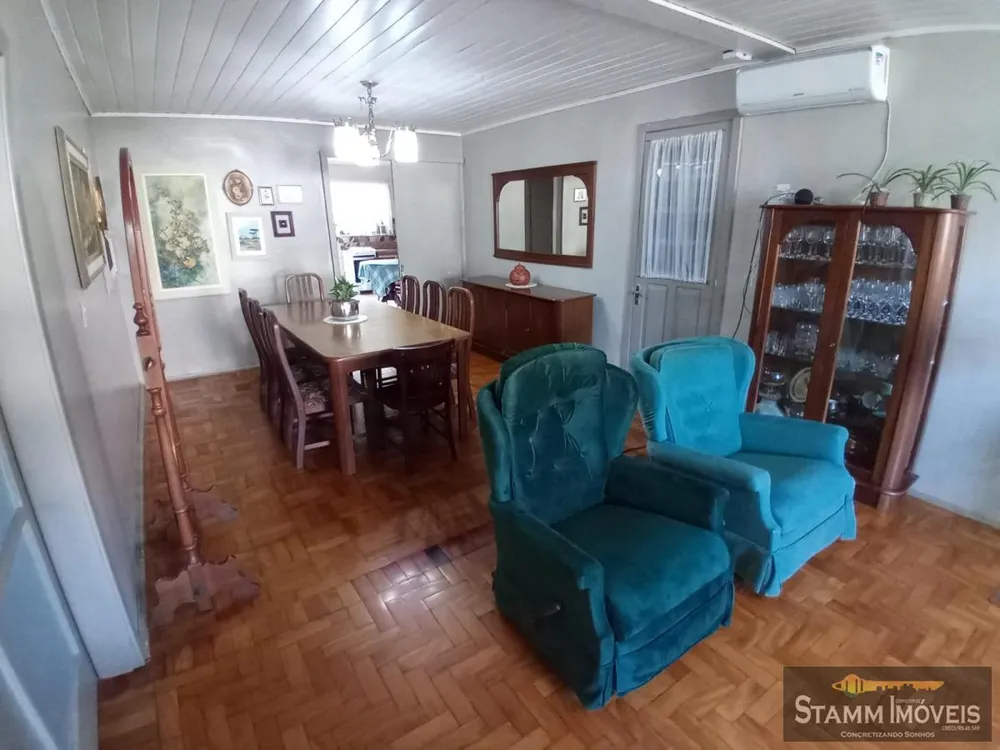 Casa, 4 quartos - Foto 11