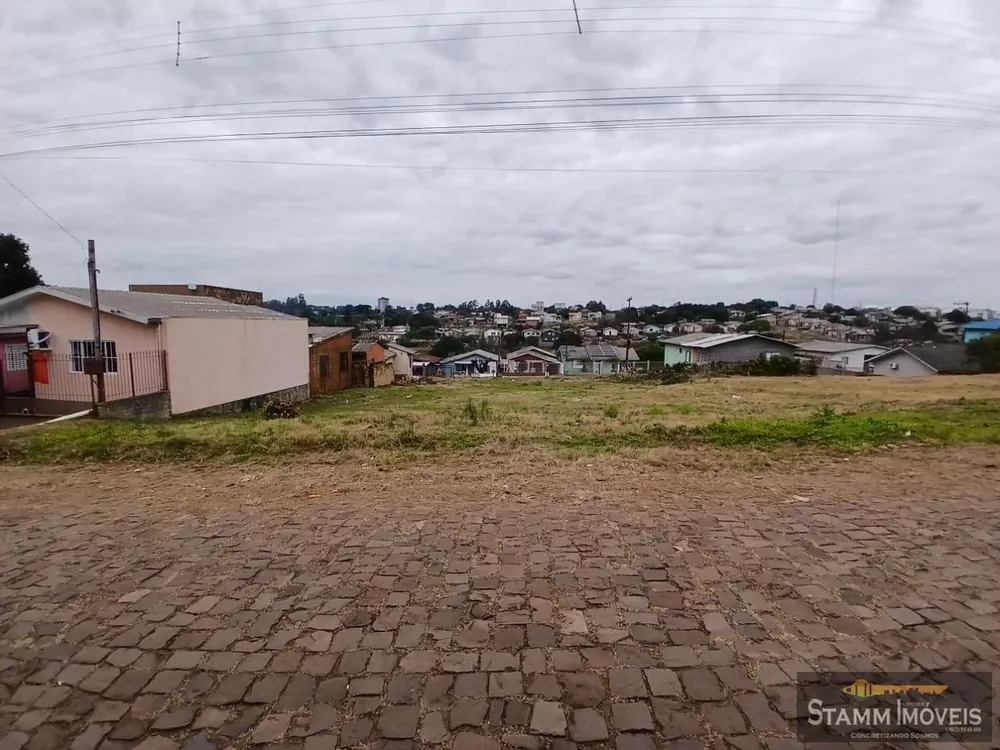 Terreno, 968 m² - Foto 1