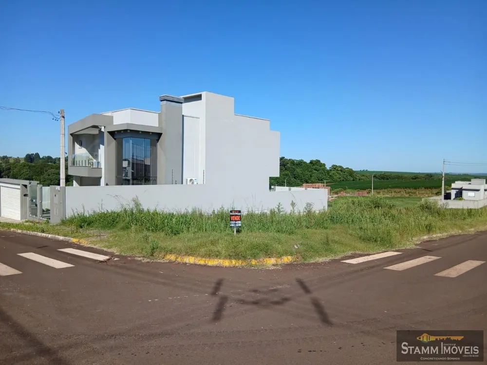 Terreno, 300 m² - Foto 2