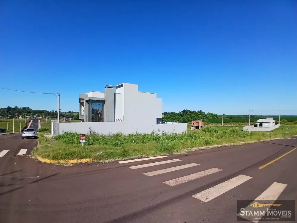 Terreno, 300 m² - Foto 1